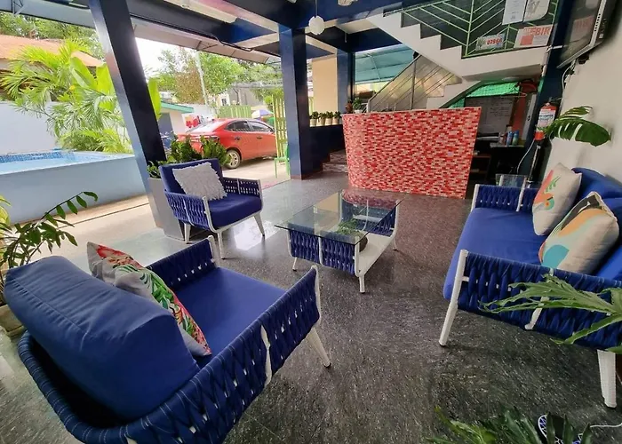Harang Lapulapu Cebu Philippines 5*