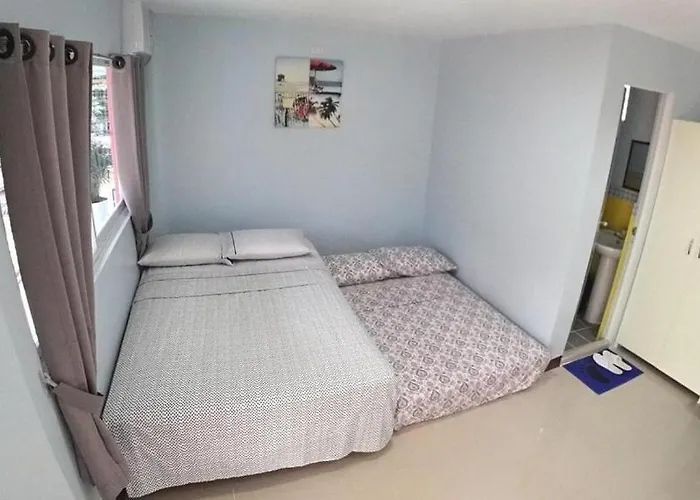 Harang Lapulapu Cebu Philippines 5* Lapu-Lapu City