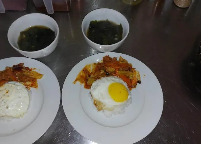 Harang Lapulapu Cebu Philippines Hotel