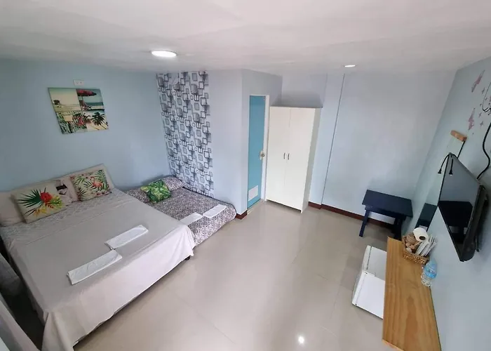 Harang Lapulapu Cebu Philippines 5*