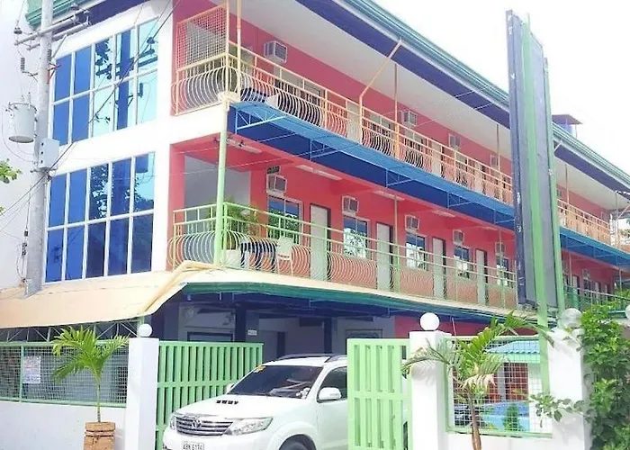 Harang Lapulapu Cebu Philippines Lapu-Lapu City