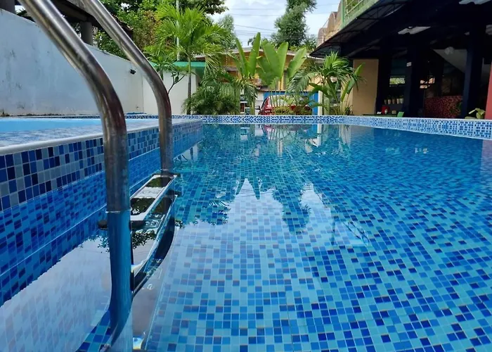 Harang Lapulapu Cebu Philippines
