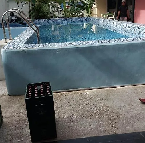 Harang Lapulapu Cebu Philippines 5*