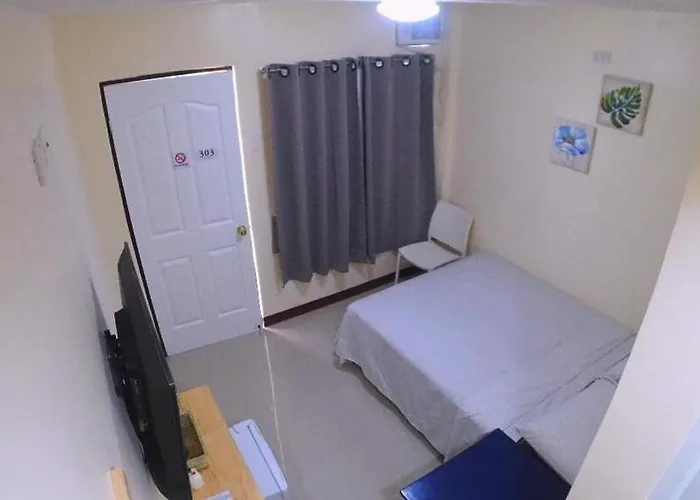 Hotel Harang Lapulapu Cebu Philippines Lapu-Lapu City
