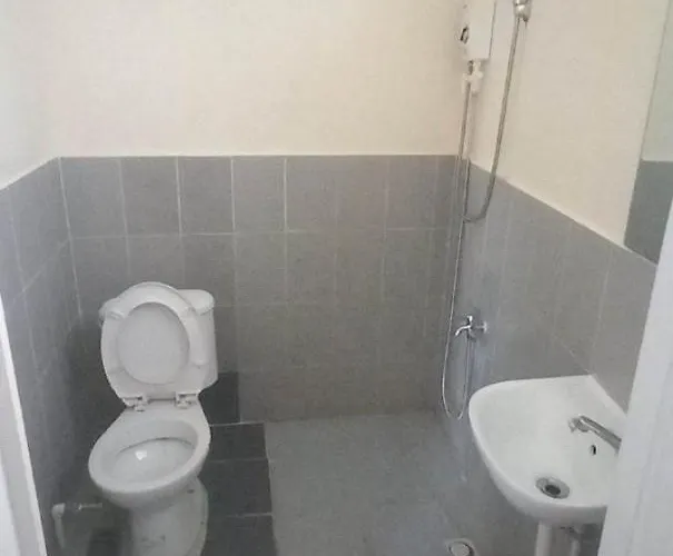 Harang Lapulapu Cebu Philippines Hotel 5*