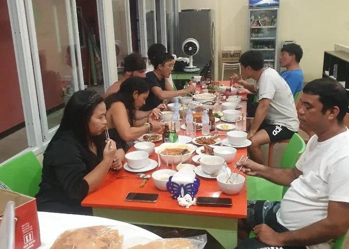 Harang Lapulapu Cebu Philippines 5*