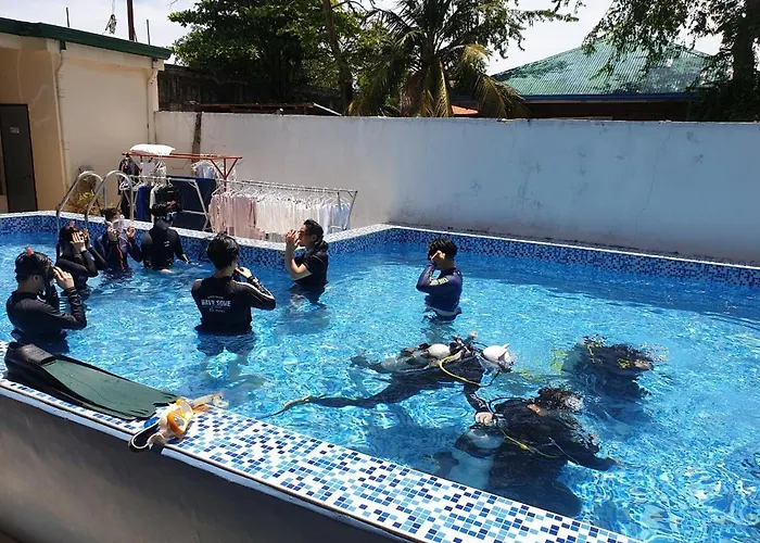 Harang Lapulapu Cebu Philippines 5* Lapu-Lapu City